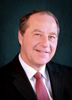 Steven Irvin